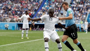 Euro 2020: Group F squads