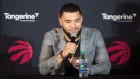 Fred VanVleet