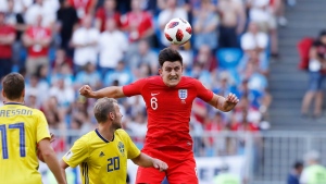 Dropped by Man United, Maguire becomes an issue for England
