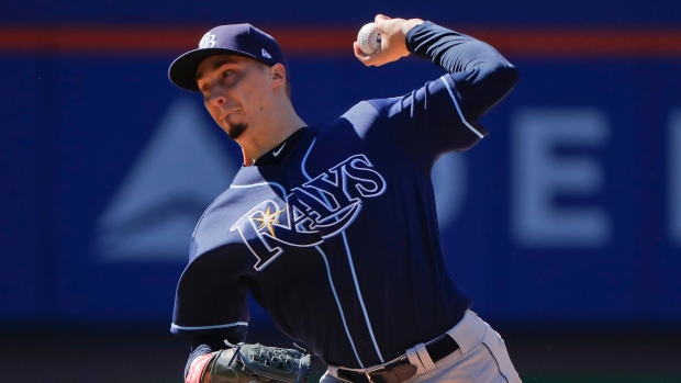 Blake Snell