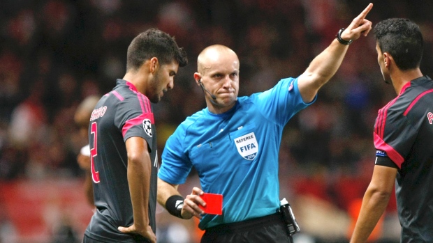 Lisandro Lopez, The Canadian Press Lisandro Lopez
