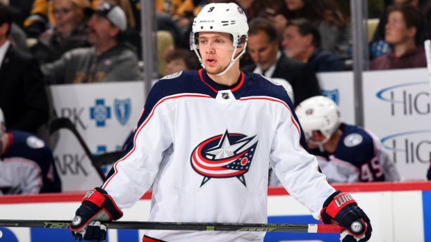 Artemi Panarin, Getty Images Artemi Panarin