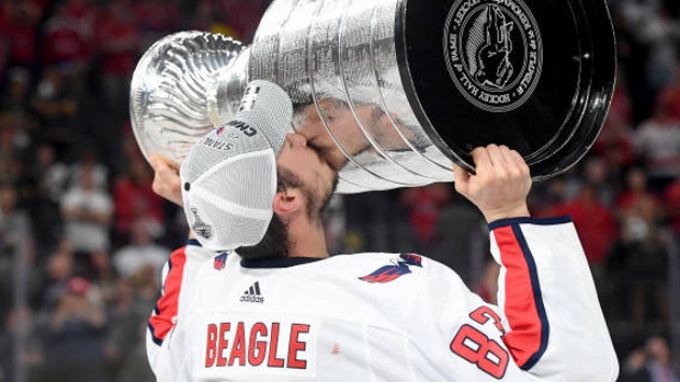 Jay Beagle