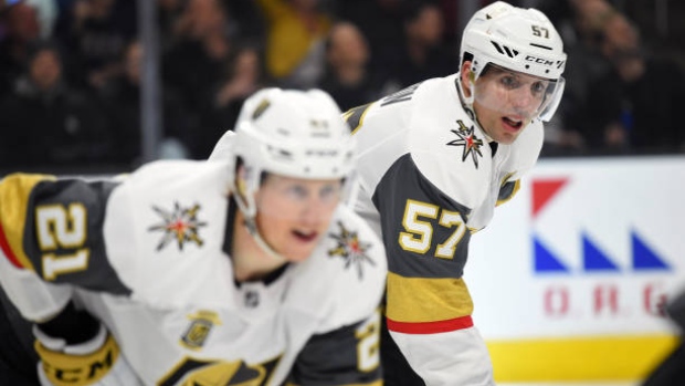 David Perron, Getty Images David Perron