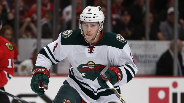 Charlie Coyle, Jonathan Daniel/Getty Images Charlie Coyle