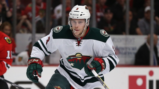 Charlie Coyle