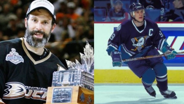 How Scott Niedermayer turned the Anaheim Ducks into champions