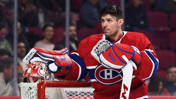 Carey Price, Getty Images Carey Price
