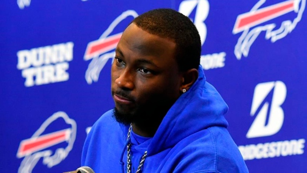 LeSean McCoy