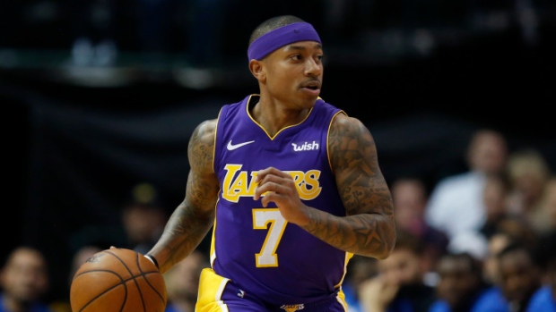 Isaiah Thomas , Getty Images Isaiah Thomas