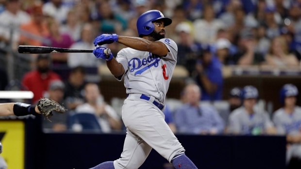 Andrew Toles, The Canadian Press Andrew Toles