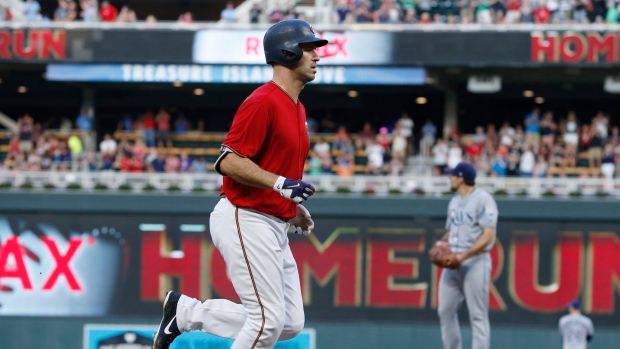 Joe Mauer