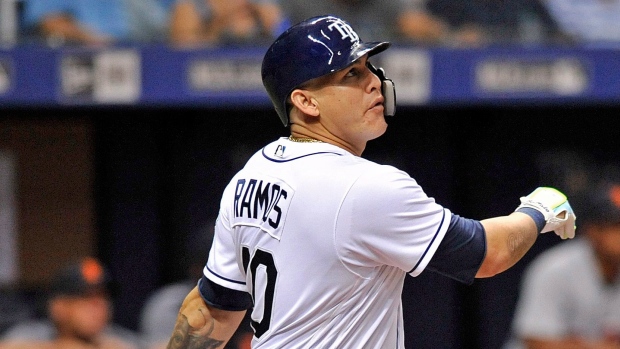 Wilson Ramos