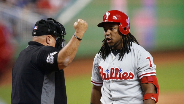 Maikel Franco