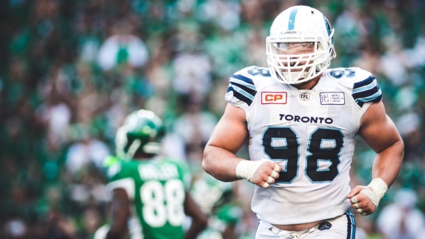 Dylan Wynn, CFL on Twitter Dylan Wynn