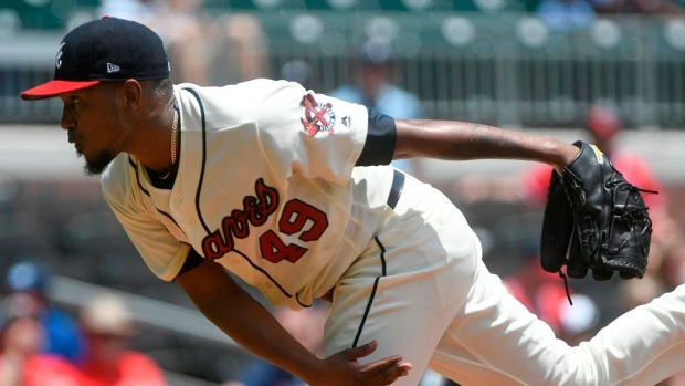 Julio Teheran
