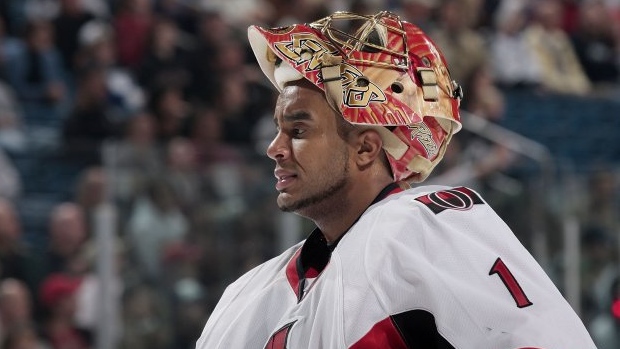 Ray Emery