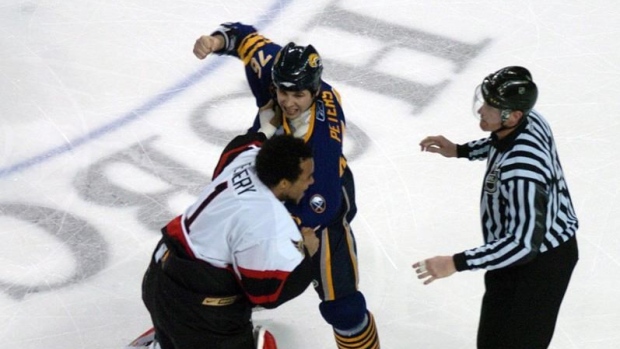 Cemented into a Senators-Sabres rivalry, Biron says Emery a respected opponent Article Image 0