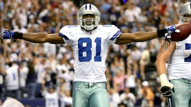 Terrell Owens