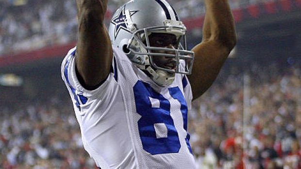 Terrell Owens