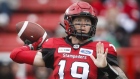 Photo: The Canadian Press, License: N/A, Created: 2018:06:14 13:09:26 Bo Levi Mitchell