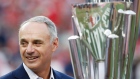 Rob Manfred