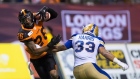 Photo: The Canadian Press, License: N/A, Created: 2018:07:13 05:49:20 Anthony Orange and Andrew Harris