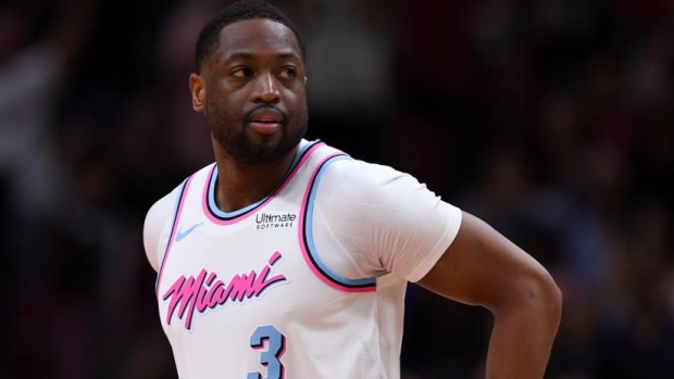 dwyane wade li ning contract