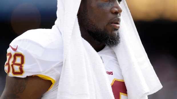 Brian Orakpo