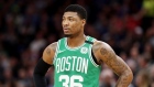 Marcus Smart