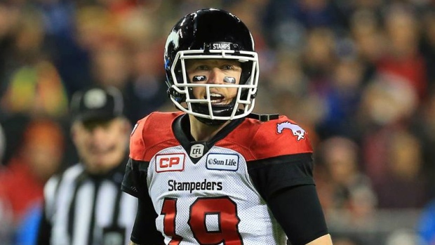 Bo Levi Mitchell, Getty Images Bo Levi Mitchell