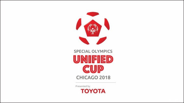 Special Olympics Unified Cup