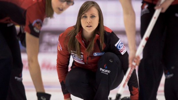 Ford world curling championships 2012 tsn #10