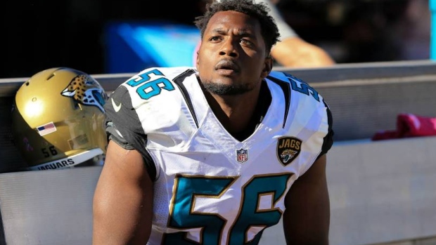 Dante Fowler, Getty Images Dante Fowler