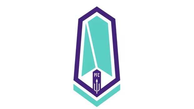 Pacific FC crest