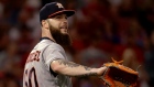 Dallas Keuchel