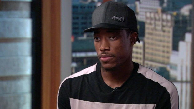 DeMar DeRozan, TSN.ca DeMar DeRozan