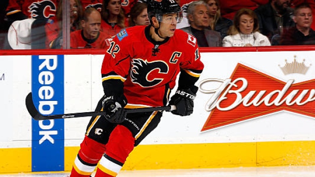 Jaroma Iginla