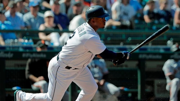 Jean Segura, The Canadian Press Jean Segura