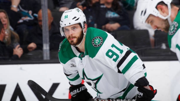 Stars All-Star centre Seguin signs $78.8M, 8-year extension