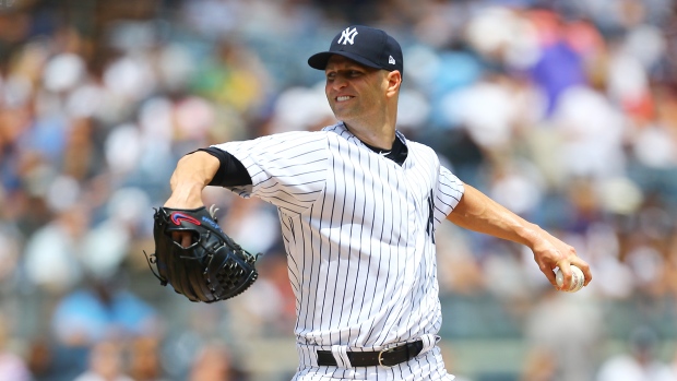 J.A. Happ