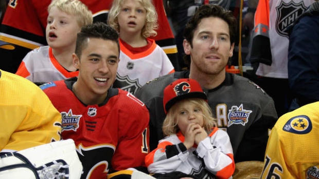 Calgary Flames Fans Should Gear Up for a Busy Offseason - Matchsticks and  Gasoline