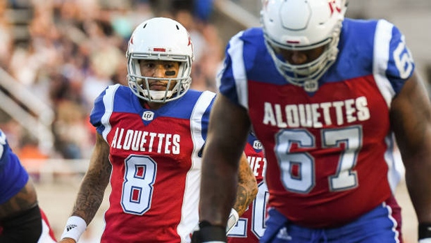 Vernon Adams Jr., Getty Images Vernon Adams Jr.
