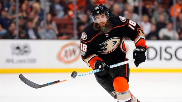 Patrick Eaves, The Canadian Press Patrick Eaves
