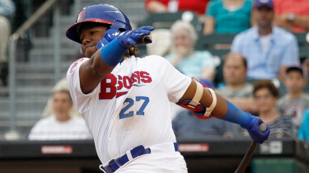 Vladimir Guerrero Jr.