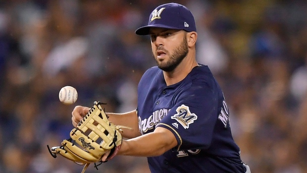 Mike moustakas deals all star