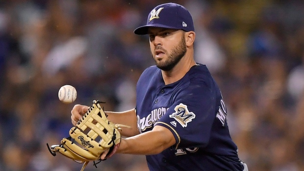 Mike Moustakas