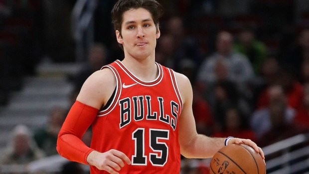 Chicago Bulls: Ryan Arcidiacono advanced stats prove value