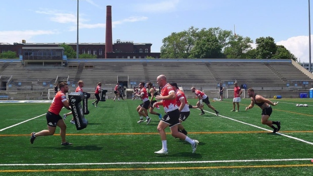 Toronto Wolfpack