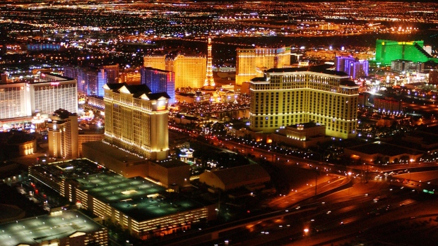 Las Vegas